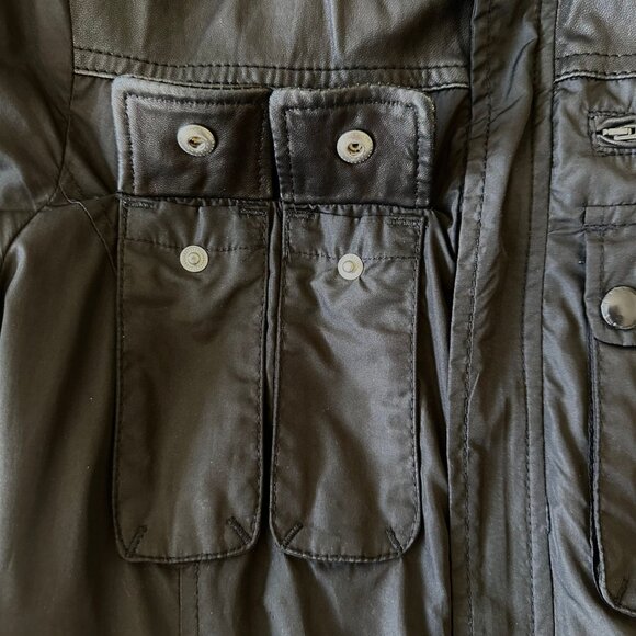 Diesel Jacket - Size XS - Picture 10 of 15